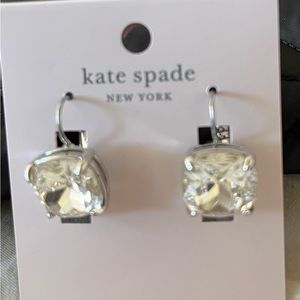 Kate Spade New York earrings